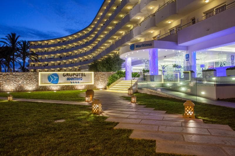 Grupotel Maritimo 4