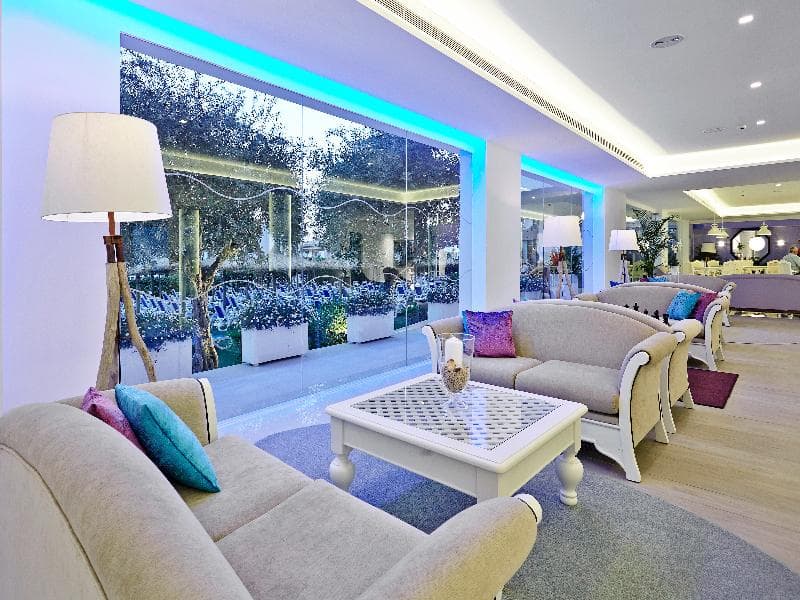 Grupotel Maritimo 5