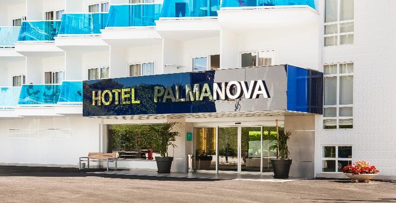 Globales Palmanova 3