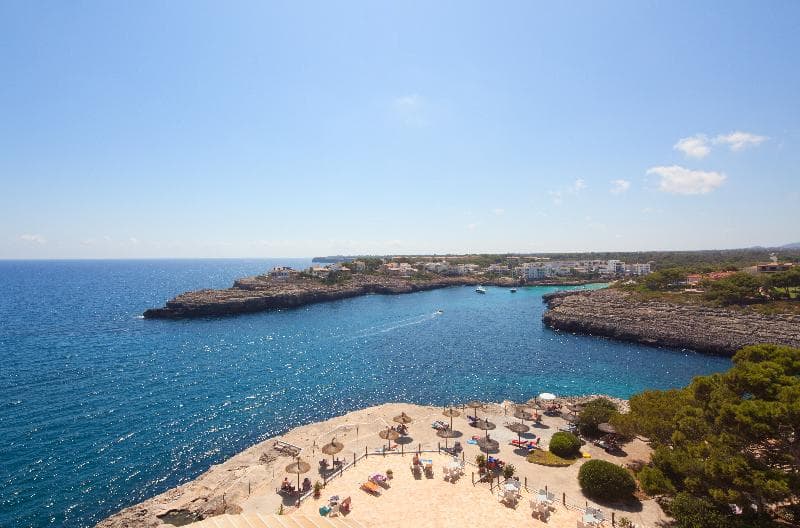 Hotel Js Cape Colom - Adults Only 4