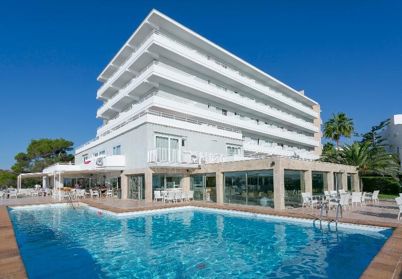 Hotel Js Cape Colom - Adults Only 2
