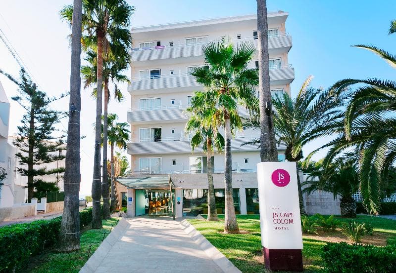 Hotel Js Cape Colom - Adults Only 3