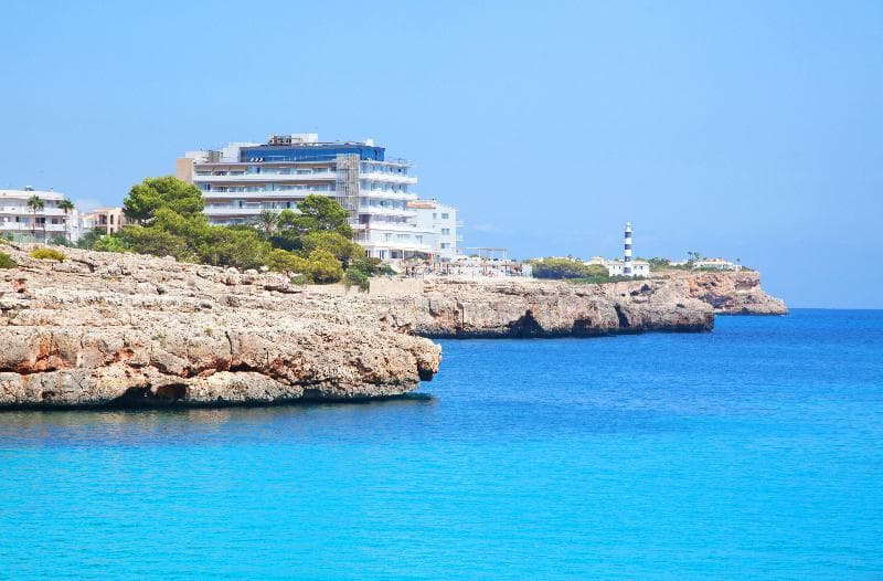 Hotel Js Cape Colom - Adults Only photo 1
