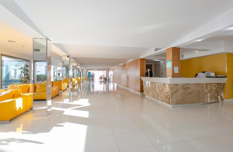 Hotel Js Cape Colom - Adults Only 5