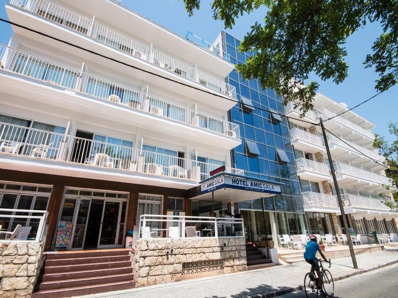 Hotel Amic Gala photo 1