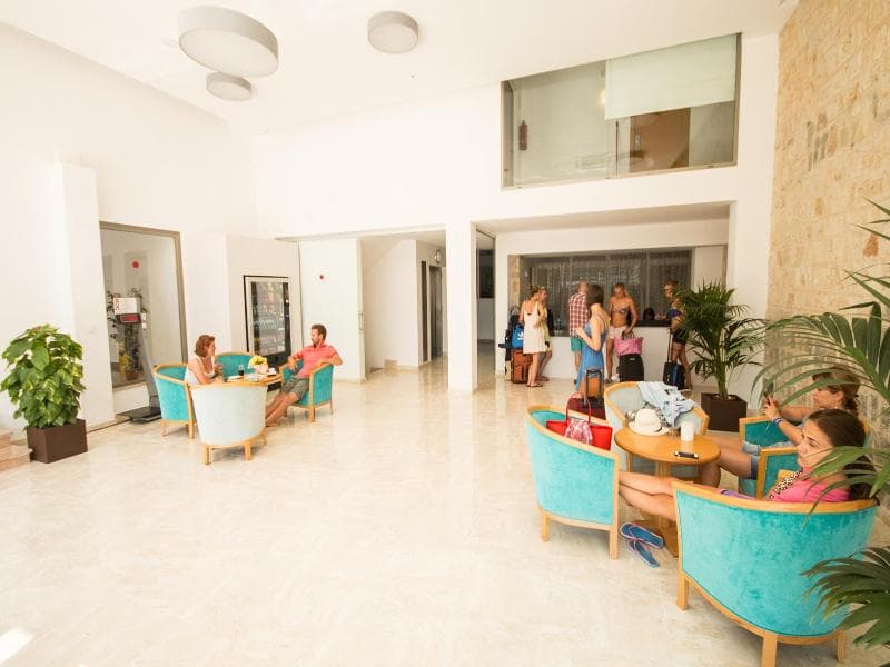 Hotel Amic Gala 4