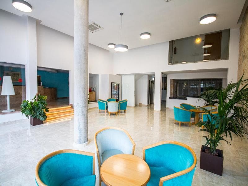 Hotel Amic Gala 5