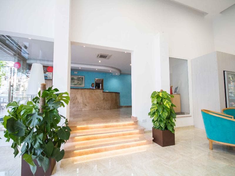 Hotel Amic Gala 3