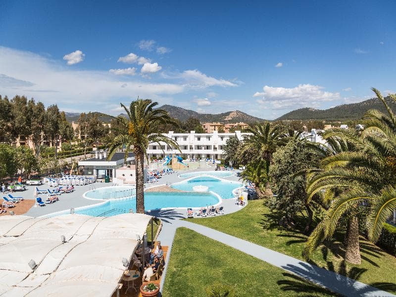 Jutlandia Family Resort 2