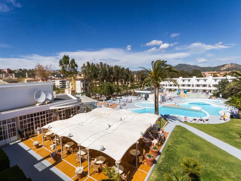 Jutlandia Family Resort photo 1