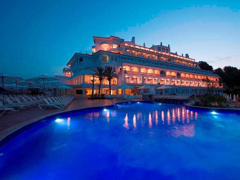 Sentido Fido Punta Del Mar Hotel & Spa - Adults Only 3