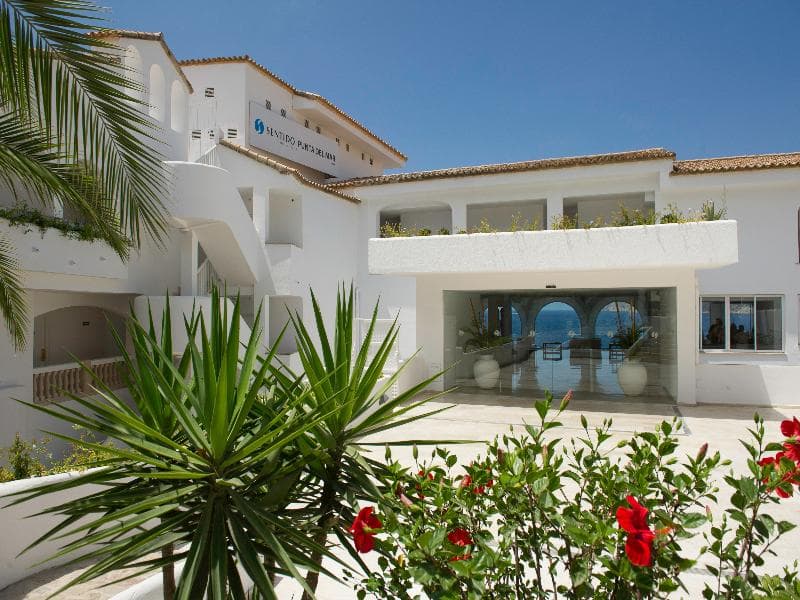 Sentido Fido Punta Del Mar Hotel & Spa - Adults Only 5