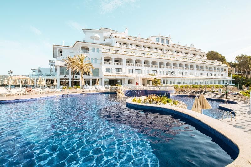 Sentido Fido Punta Del Mar Hotel & Spa - Adults Only photo 1