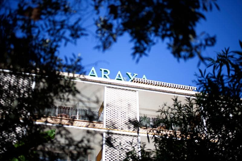 Hotel Araxa - Adults Only photo 1