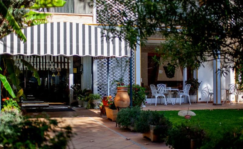 Hotel Araxa - Adults Only 2