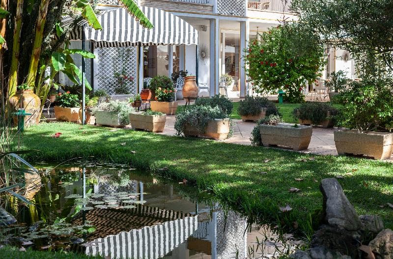 Hotel Araxa - Adults Only 3
