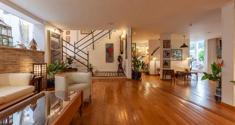 Hotel Araxa - Adults Only 5