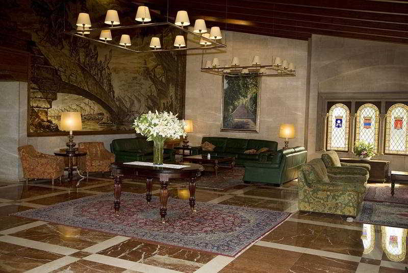 Hotel Palace Bonanza Playa & SPA 2