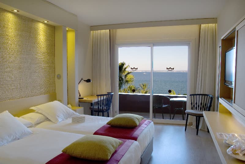Hotel Palace Bonanza Playa & SPA 3