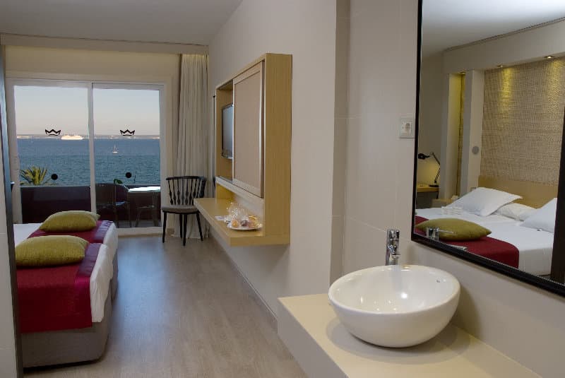 Hotel Palace Bonanza Playa & SPA 4