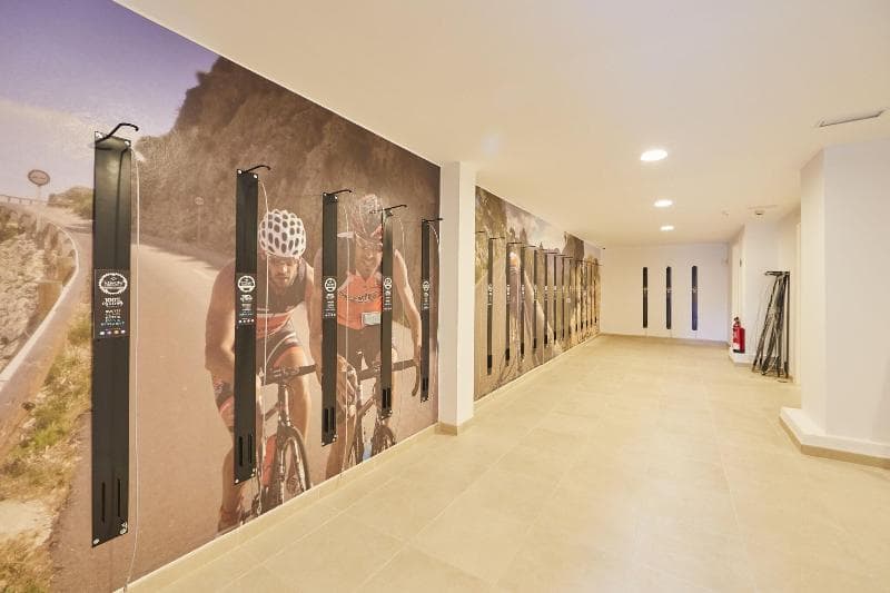 Mll Mediterranean Bay Hotel - Adults Only 2