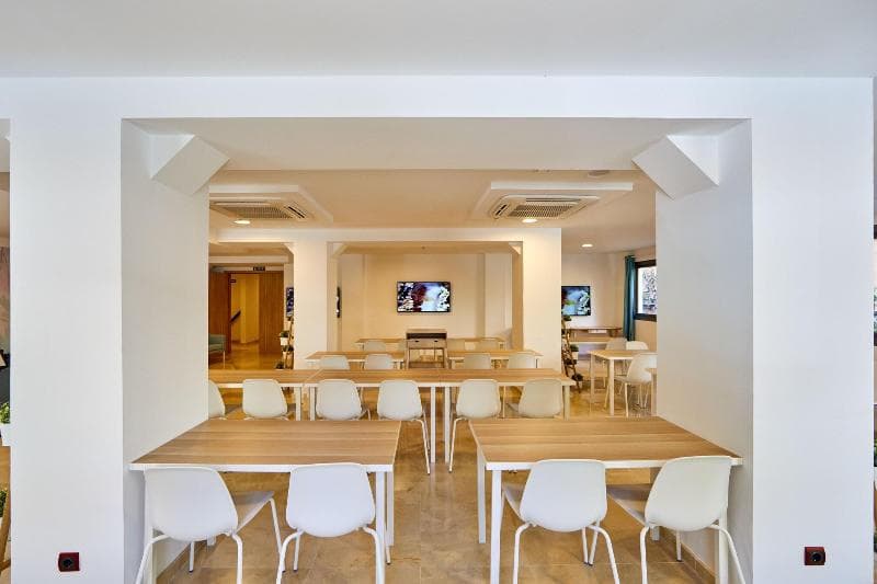 Mll Mediterranean Bay Hotel - Adults Only 3