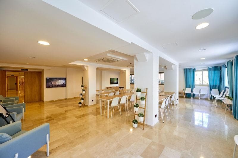 Mll Mediterranean Bay Hotel - Adults Only 4
