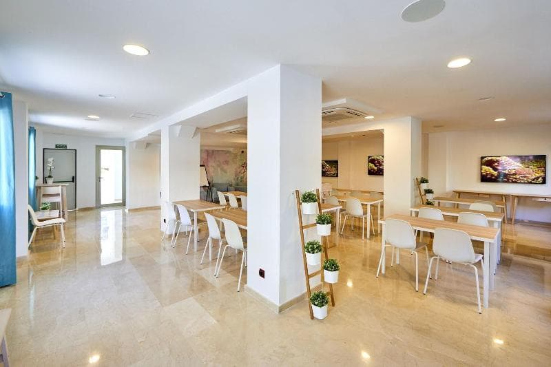Mll Mediterranean Bay Hotel - Adults Only 5