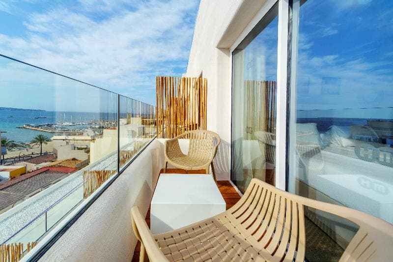 Hotel HM Alma Beach - Adults Only 2