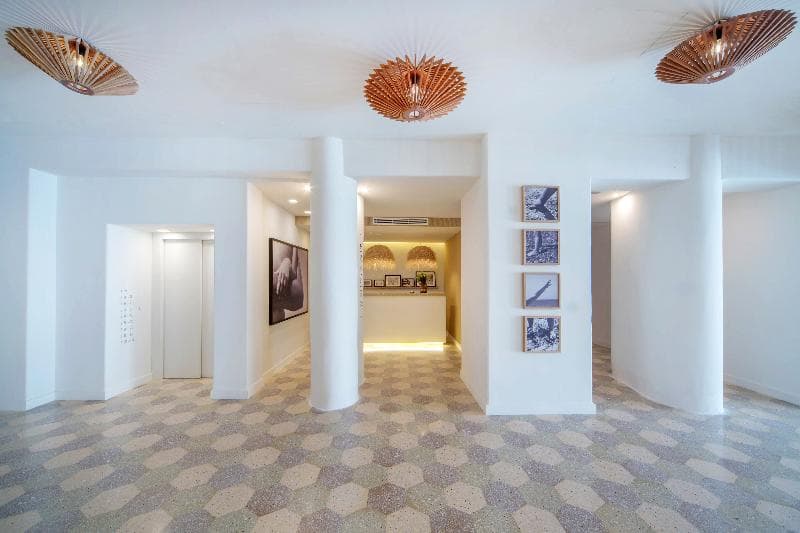 Hotel HM Alma Beach - Adults Only 4