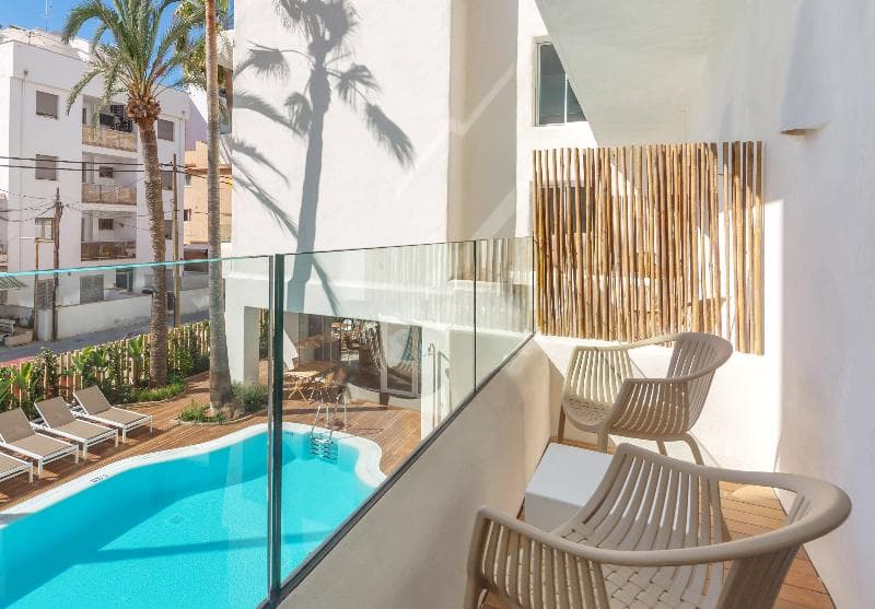 Hotel HM Alma Beach - Adults Only 5