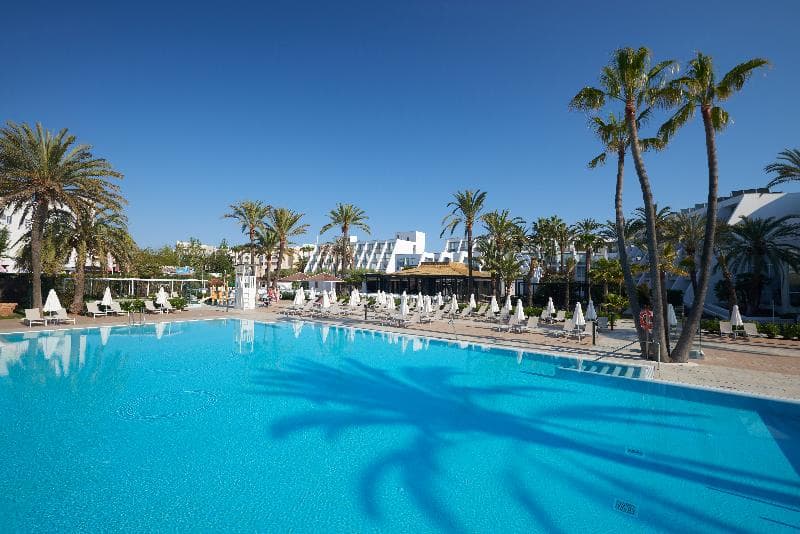 Protur Sa Coma Playa Hotel & Spa photo 1