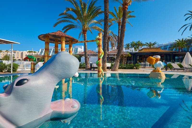 Protur Sa Coma Playa Hotel & Spa 4