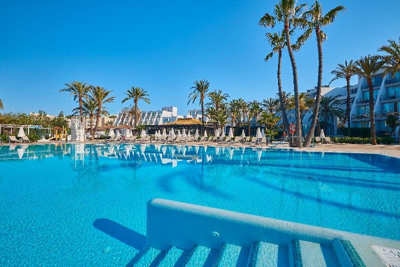 Protur Sa Coma Playa Hotel & Spa 5