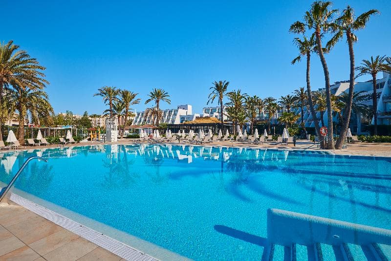 Protur Sa Coma Playa Hotel & Spa 3