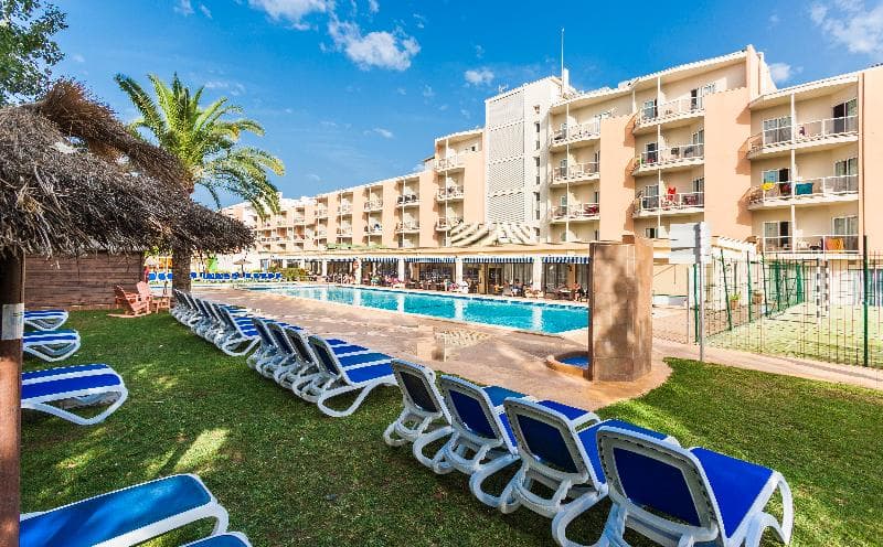 Globales Playa Santa Ponsa 3