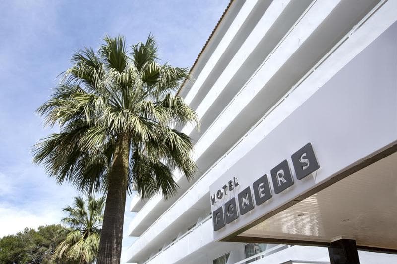 Hotel Foners - Adults Only 4