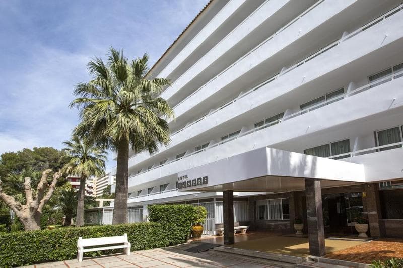 Hotel Foners - Adults Only photo 1