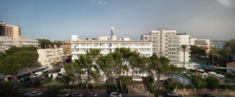 Hotel Foners - Adults Only 5