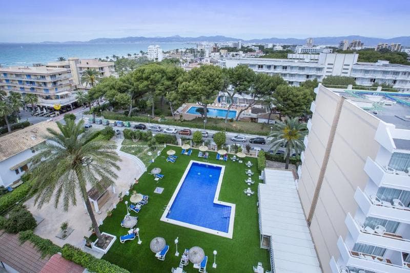 Hotel Foners - Adults Only 2