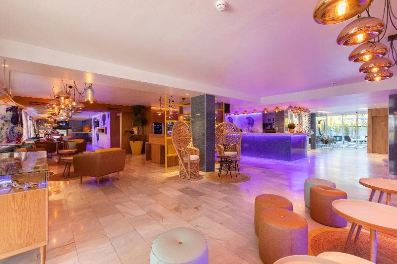 Sotavento Club Apartments - Adults Only 4
