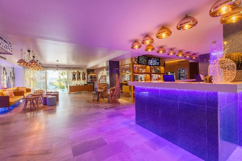 Sotavento Club Apartments - Adults Only 5