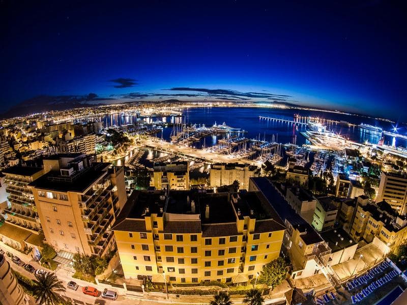 Hotel Amic Horizonte 4