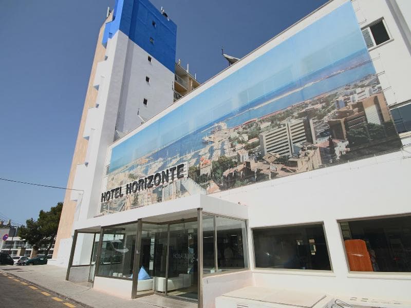 Hotel Amic Horizonte photo 1