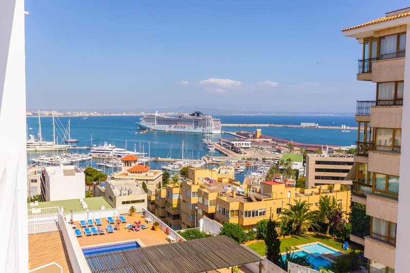Hotel Amic Horizonte 3