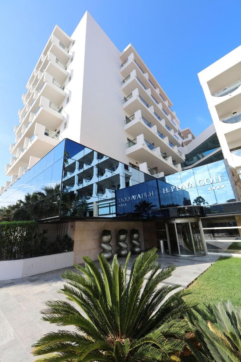 Hotel Playa Golf - Adults Only +16 2