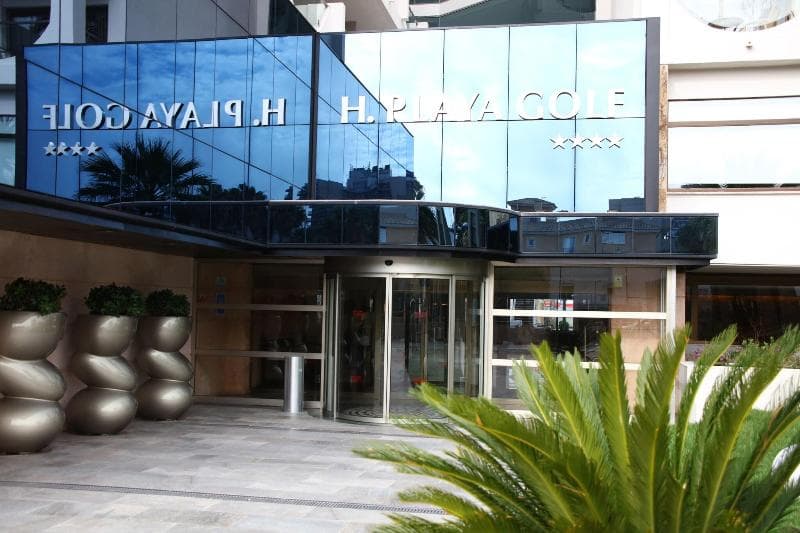 Hotel Playa Golf - Adults Only +16 3