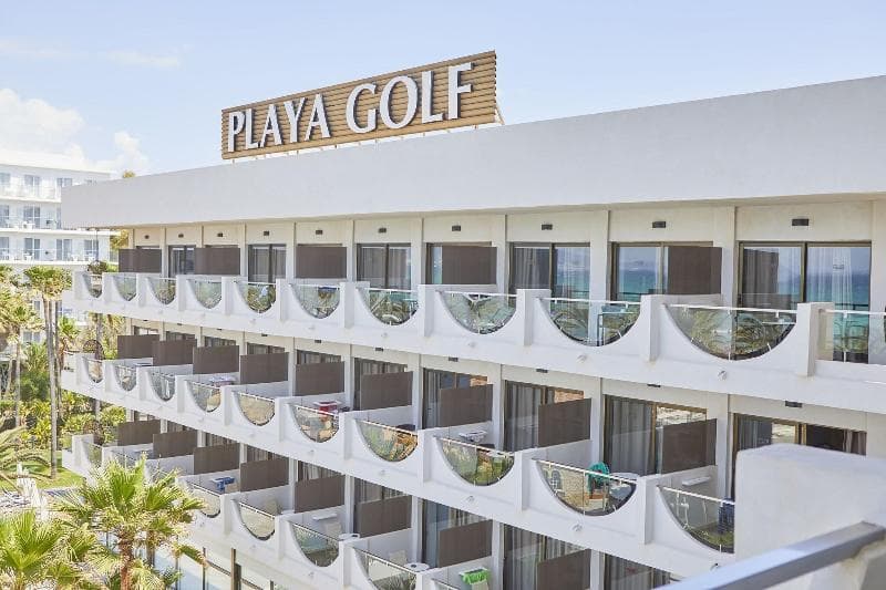 Hotel Playa Golf - Adults Only +16 5