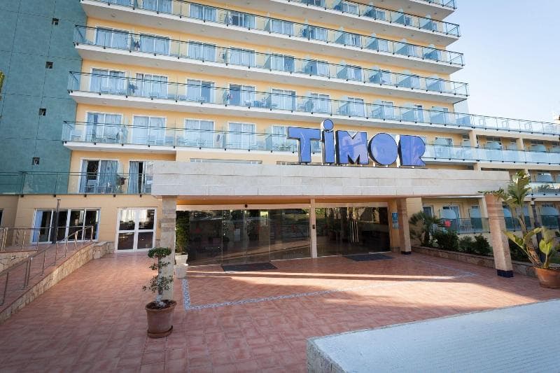 Hotel Timor photo 1