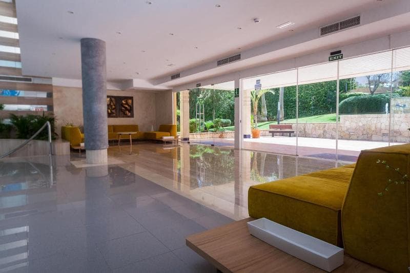 Hotel Timor 3